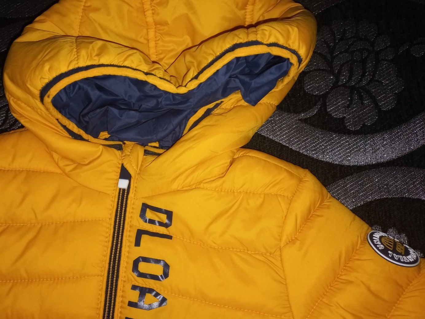 C&A Giacche & Cappotti: Kinder Jacke – Nuovo e nell'imballaggio originale da Basel venduto da zaa_7ft5 1