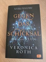Rat der Neun: Gegen das Schicksal (Bd.2) von Veronica Roth