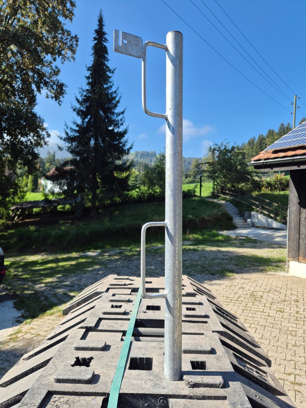 Altro in Decorazioni & Accessori: Lattenhalter – Nuovo e nell'imballaggio originale da Stein AR venduto da Bienli4 1