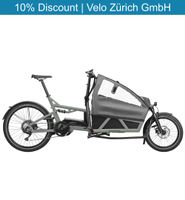 Riese & Müller Load5 60 touring