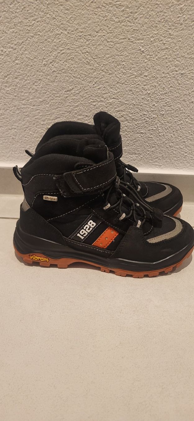 Scarpe per ragazzi: Elefanten Schuhe Gr.33 – Usato da Thierachern venduto da Anastasia123 1