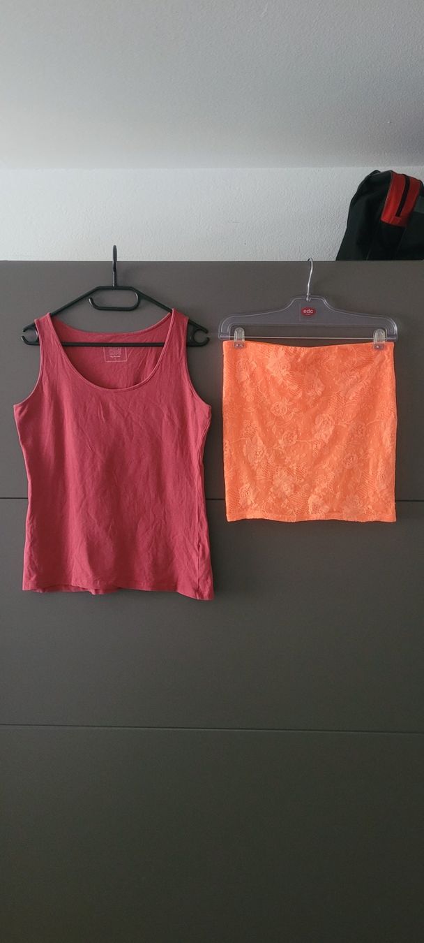 Tally Weijl Gonne: Mini jupe TW taille S – Nuovo (secondo la descrizione) da Vevey venduto da x_y_f 6