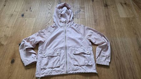 Damenjacke, Grösse XS, Farbe rosa