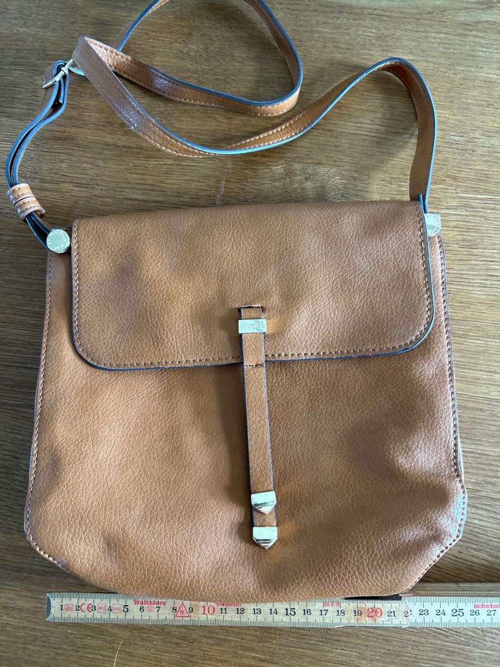 Borse da donna: Handtasche – Usato da Lotzwil venduto da lan_qr2y 1