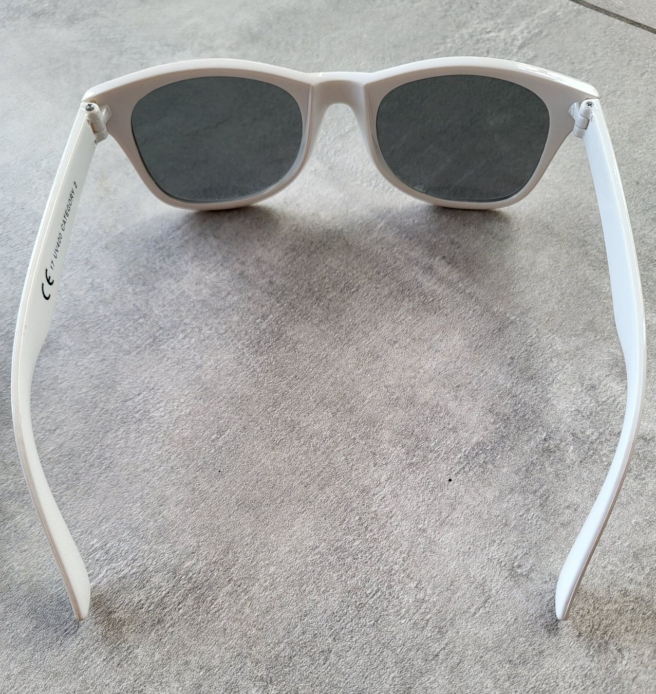Lunettes & Verres: 2 occhiali da sole – D'occasion à Castione par Argi_R 4