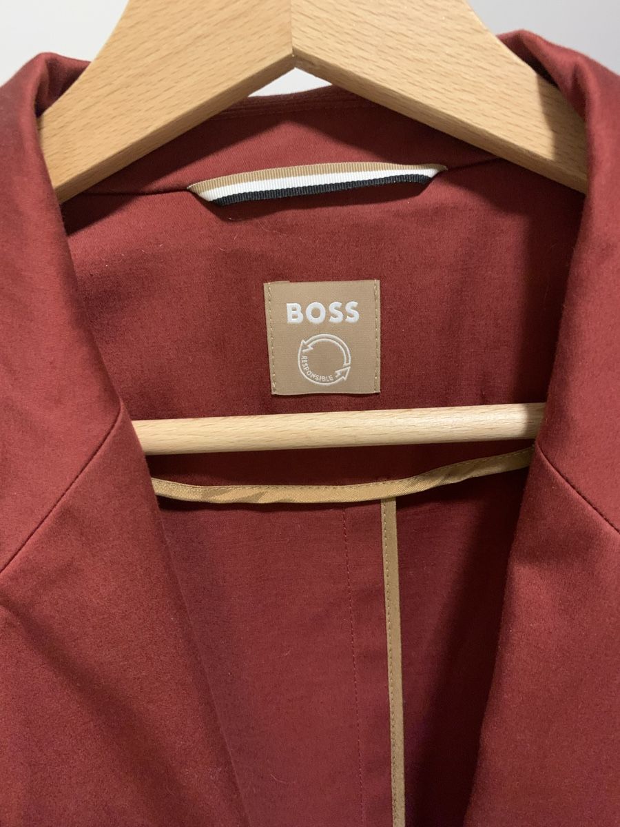 Hugo Boss Jacken: Blazer Boss – Neu (gemäss Beschreibung) aus Zürich von eva_kyl9 3