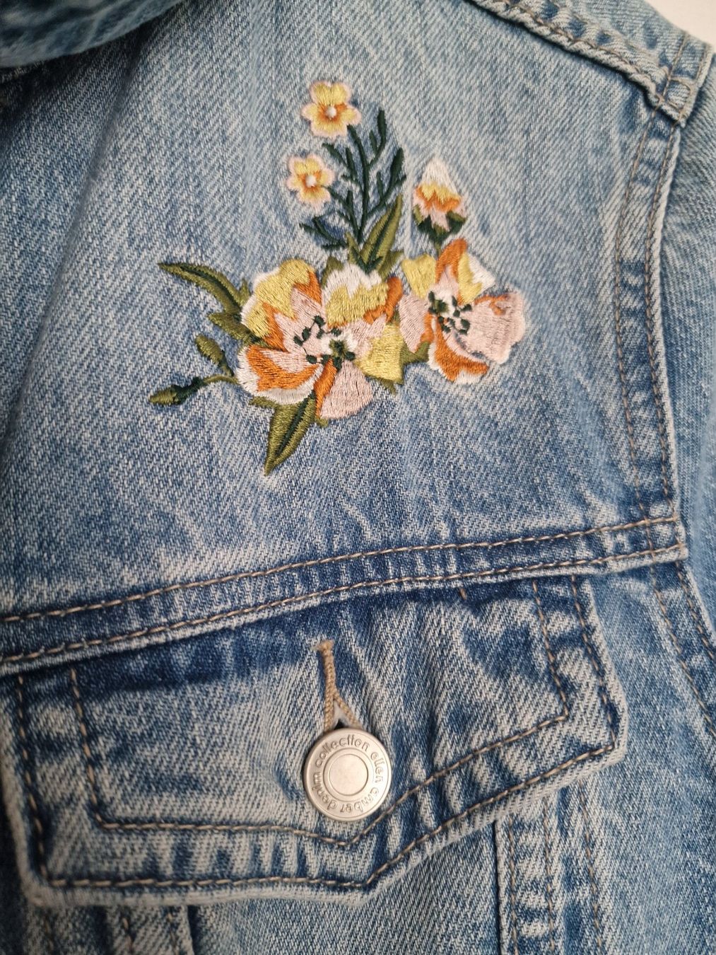 Giacche: Jeans Jacke – Usato da Altishausen venduto da ter_58nj 1