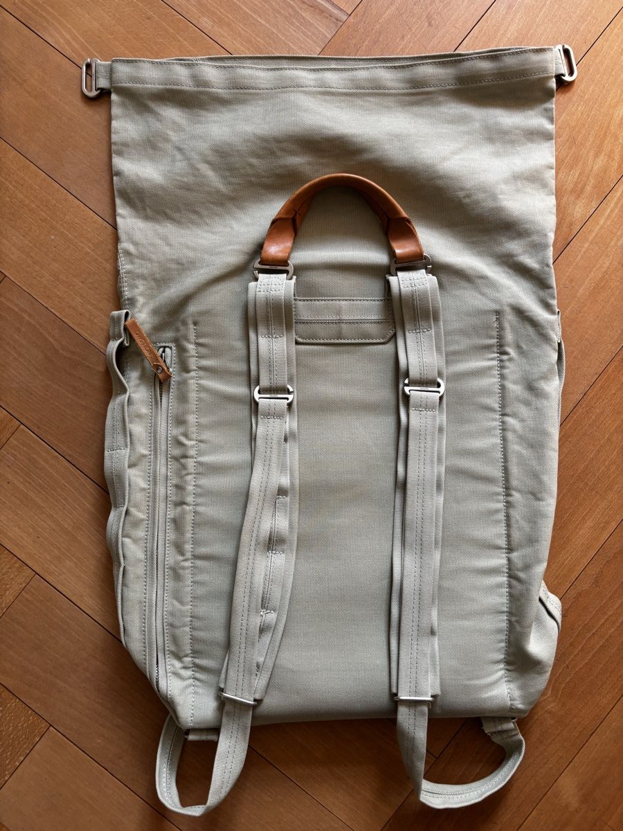 Qwstion Rucksäcke: Rucksack von qwstion – Gebraucht aus Zürich von LuluK88 2