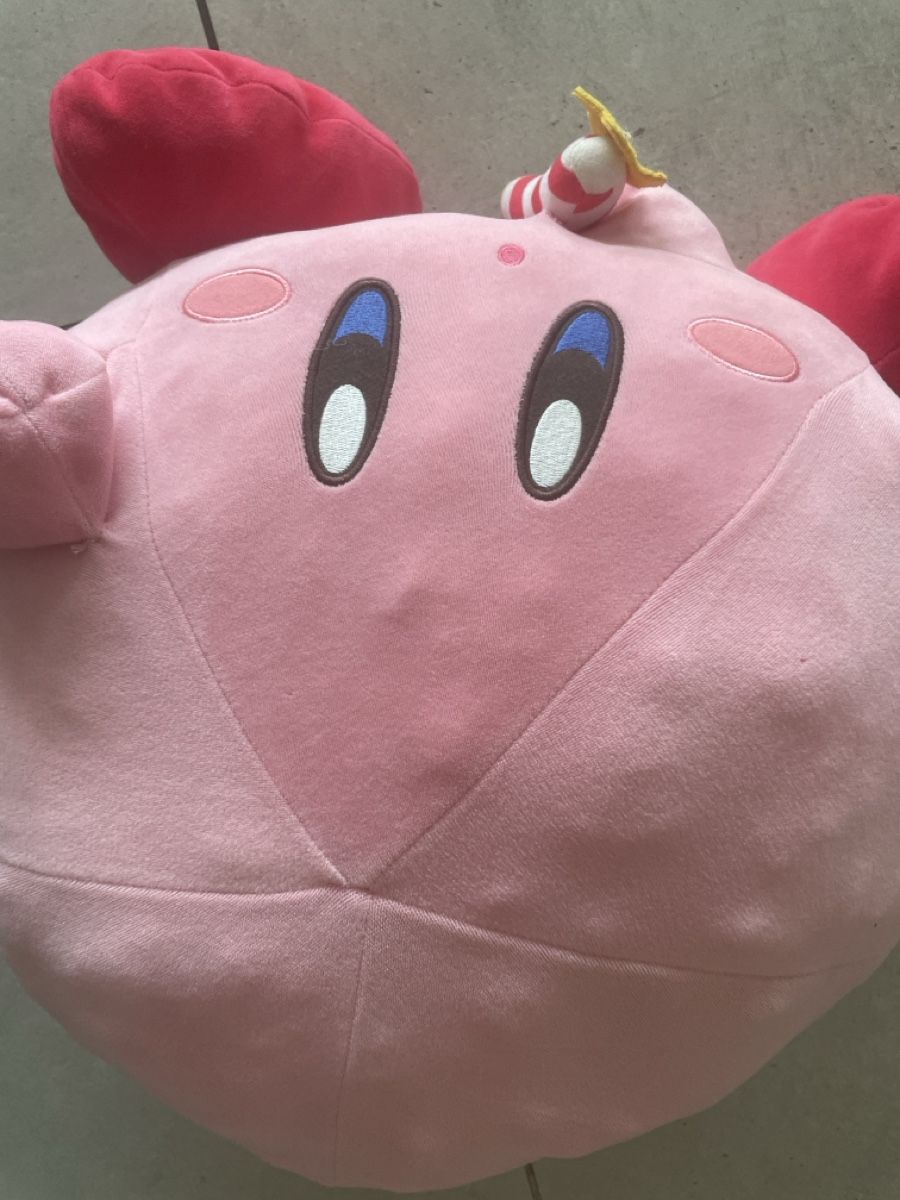 Coussins: Pokemon Kissen neu – Neuf (Voir description) à Baar par Vili7 1