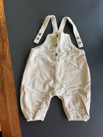 Latzhose Baby