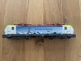 Pico Lok RE 475 BLS H0 (Nr. 97761)