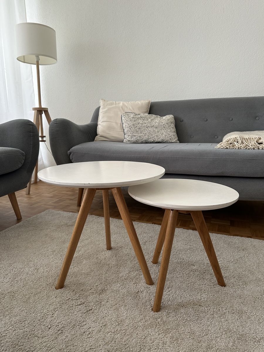 Sofas: Sofa 3er Set – D'occasion à Ostermundigen par k.lehmann 4