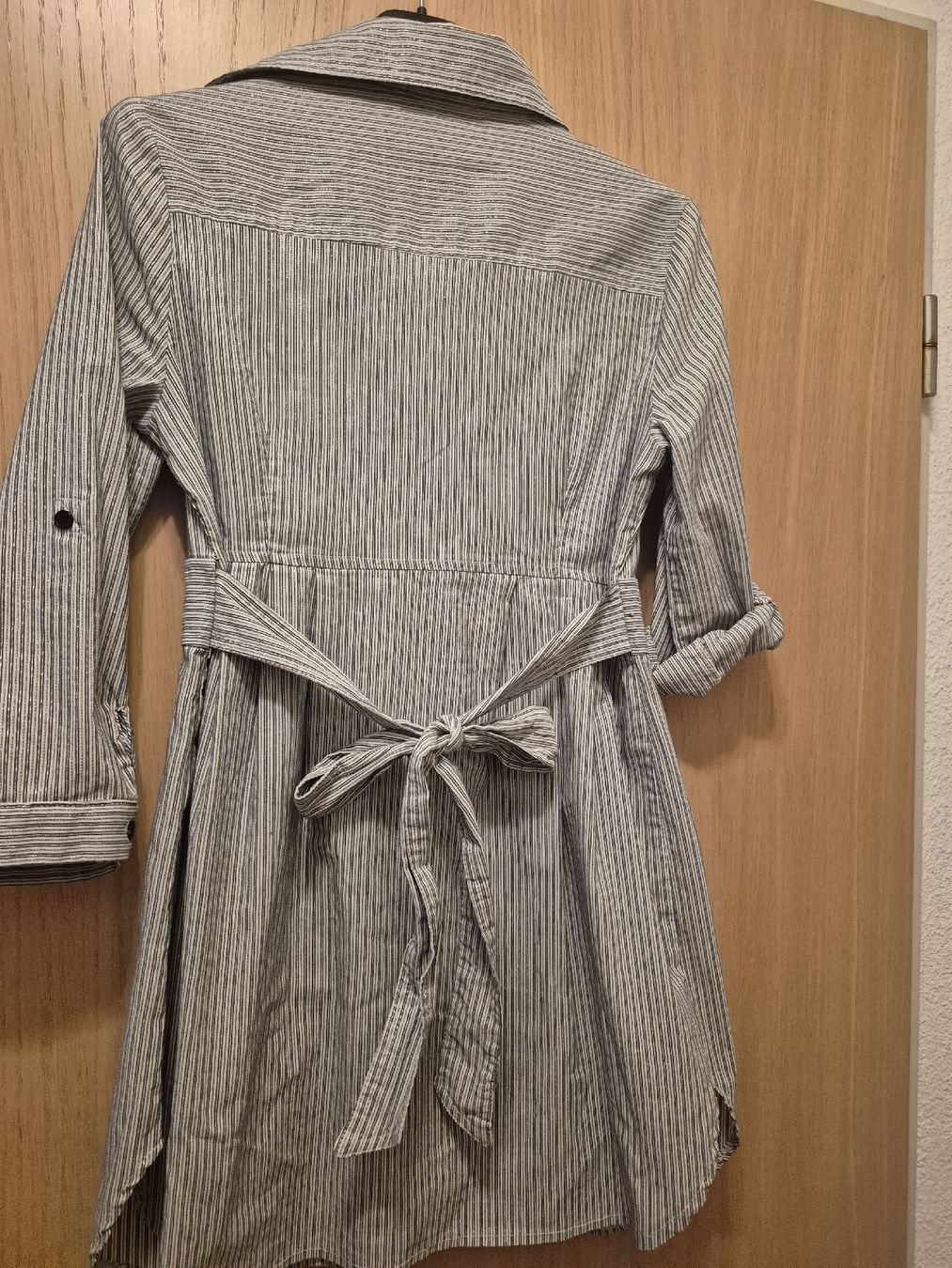 Blusen: Hemd – Gebraucht aus Pfaffnau von gologoldun1953 2