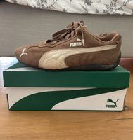 Puma Speedcat OG Sneaker braun AB 1.-