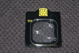 panzer iPhone 13 pro  Hinter Kamera Folie