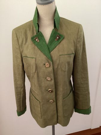 Habsburg, Damenblazer, Gr. 40