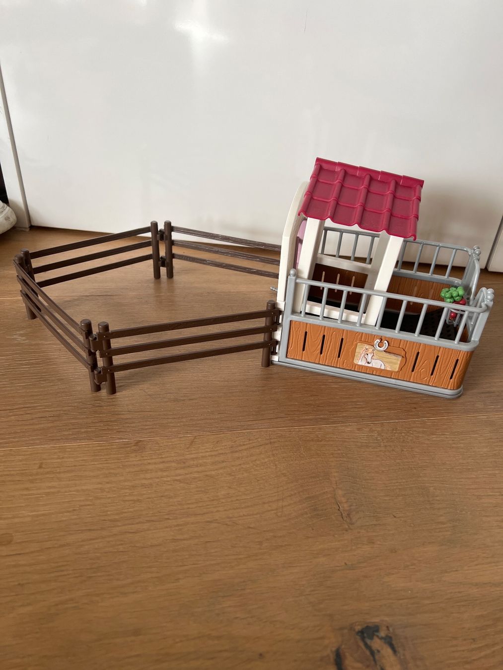 Schleich Giocattoli: Schleich- Stahl – Usato da Künten venduto da mun_8xrx