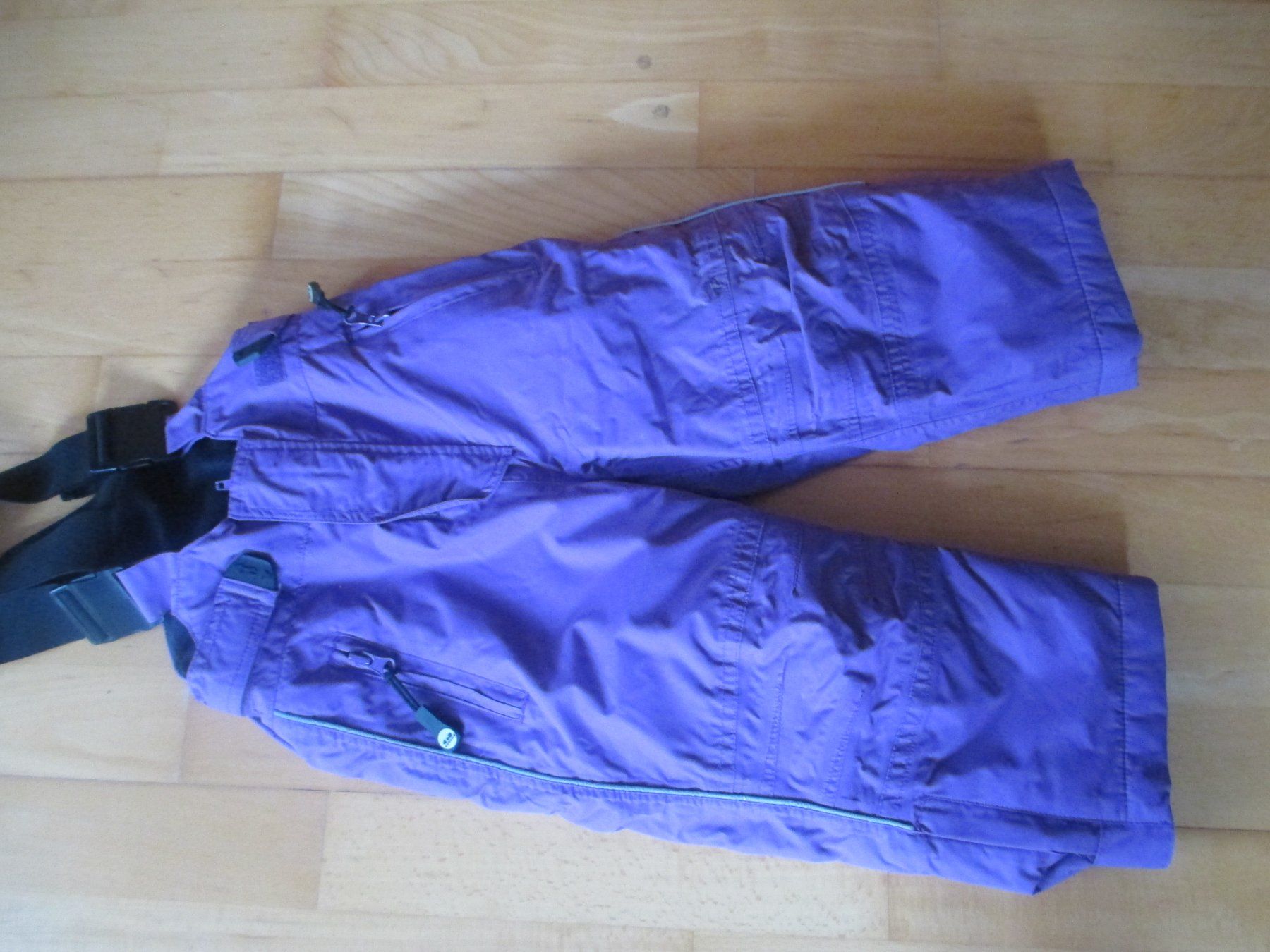 Hosen: Tolle Skihose warm 80 – Gebraucht aus Landquart von Froneri 2