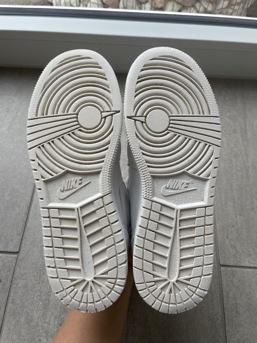 Jordan Scarpe da uomo: Nike Jordan 1 – Usato da Dompierre FR venduto da matmath 5