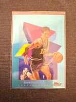Topps finest John Stockton NBA