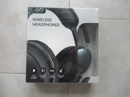 🎧 Kabellose Kopfhörer - Neu & Originalverpackt 🎧