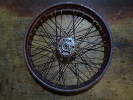 MOTO GUZZI Gran Turismo GT16, GT17 , 1931 - 1934 GTV, ASTORE
