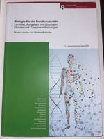 Biologie für die Berufsmaturität