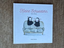 Kleine Schwestern Tomo Miura