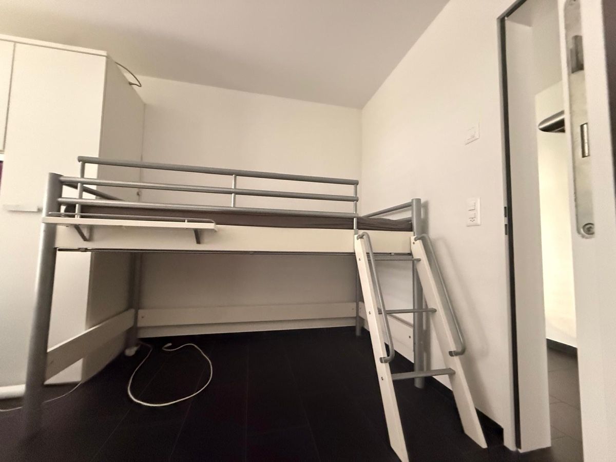 Letti: Hochbett weiss von Hasena – Usato da Gossau ZH venduto da tvaesch 1