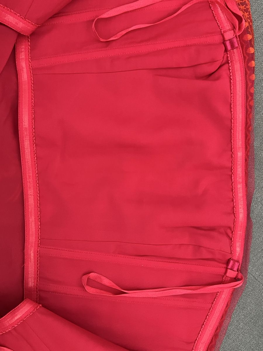 Vestiti: Robe bustier BCBGMAXAZRIA - MAYELA rubyred taille M – Nuovo e nell'imballaggio originale da Ropraz venduto da Angy.ruiz 8