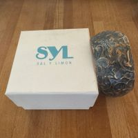 SYL Armreif - Schweizer Modeschmuck