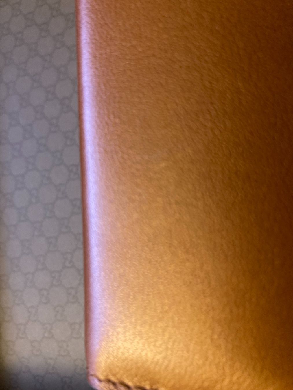 Gucci Portemonnaie: Geldbörse GUCCI – Neu (gemäss Beschreibung) aus Cama von rig_2b5s 2
