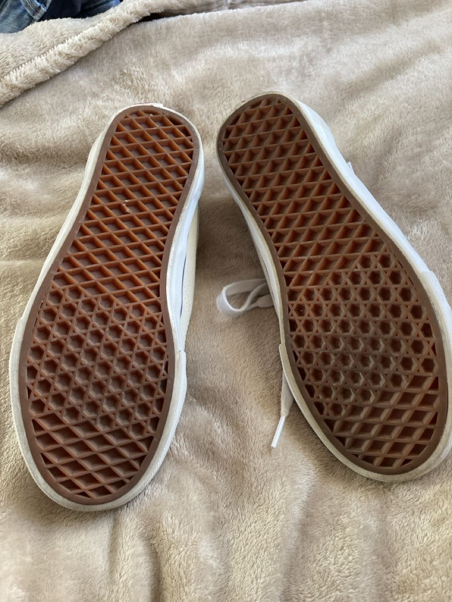 Vans Scarpe da donna: Sneaker Vans Gr.38  – Usato da Balsthal venduto da Katzenfan99 3