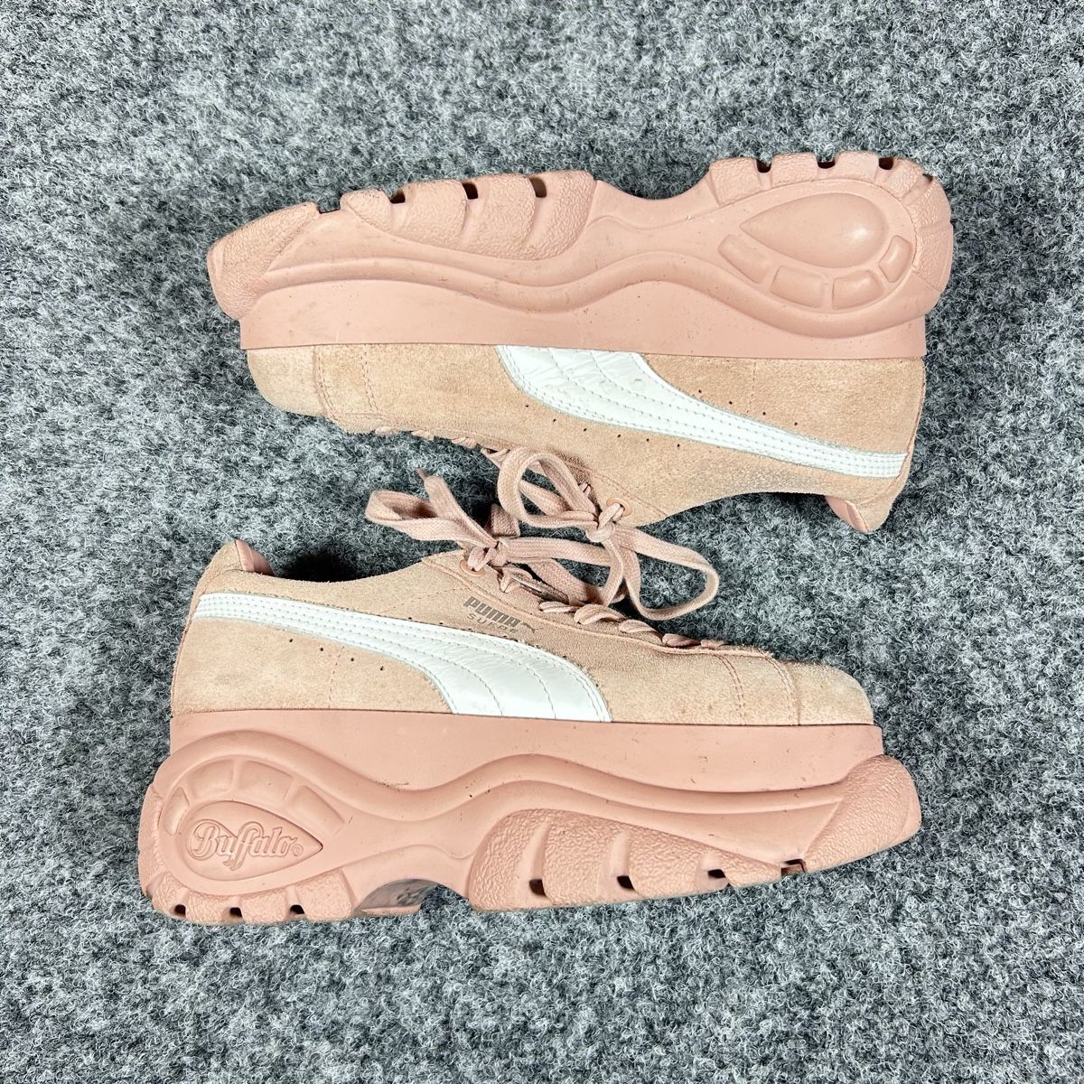 Buffalo Scarpe da donna: Puma Buffalo 38  – Usato da La Sagne NE venduto da Matlasape 1