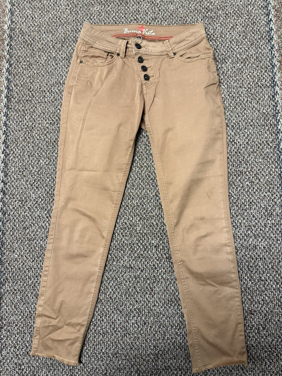 Pantaloni: Bueana vista hose – Usato da visp venduto da Kmemo1
