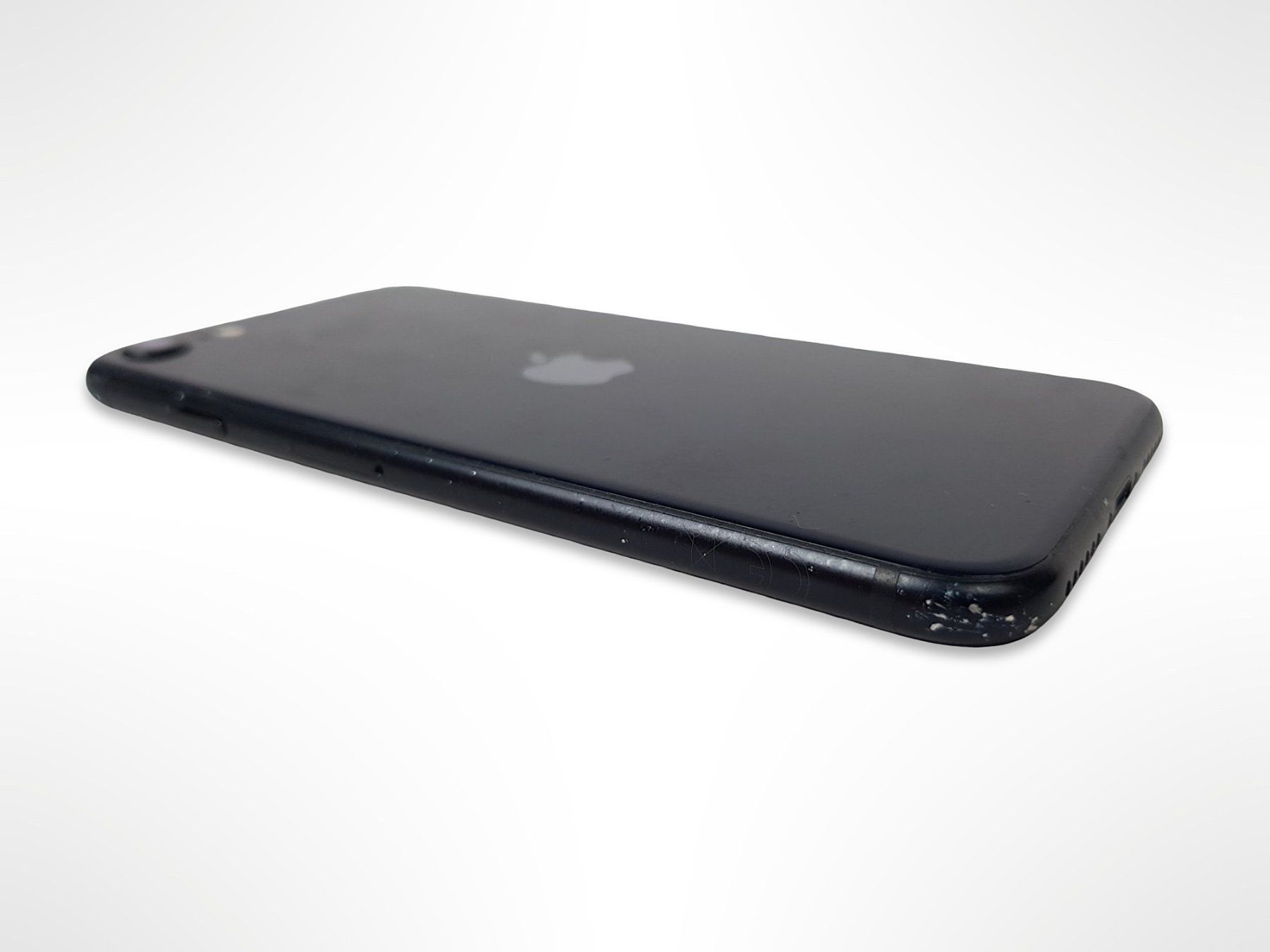 Apple Telefoni cellulari / Smartphones: APPLE iPHONE SE (2022) schwarz – Usato da Suhr venduto da Restwert_Suhr 4