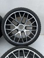 Originale Felgen für Porsche 911/991