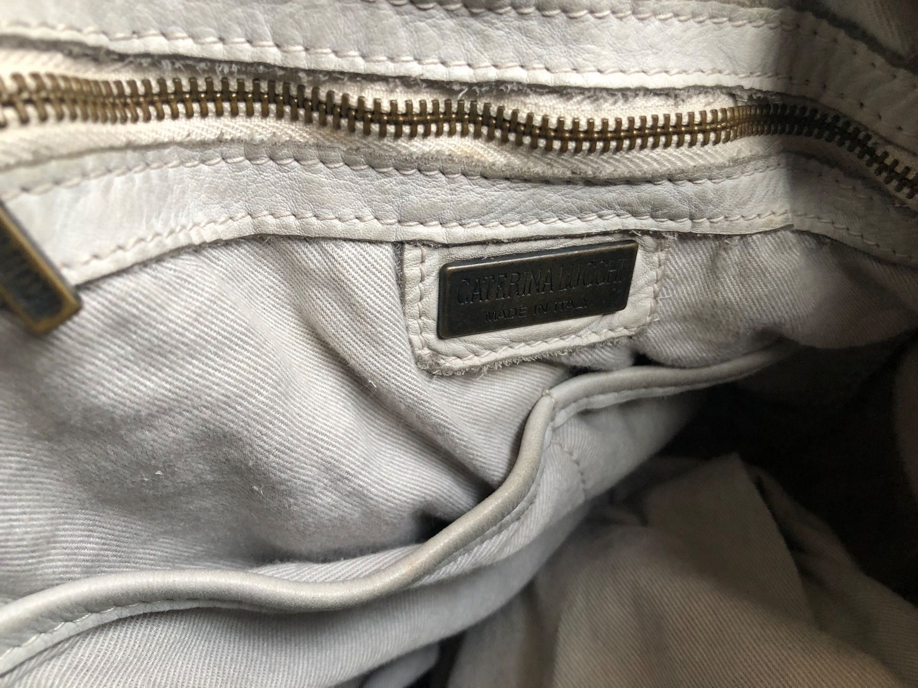 Borse da donna: Sac à main  / Handtasche – Usato da Dotzigen venduto da SecondHandGems 4