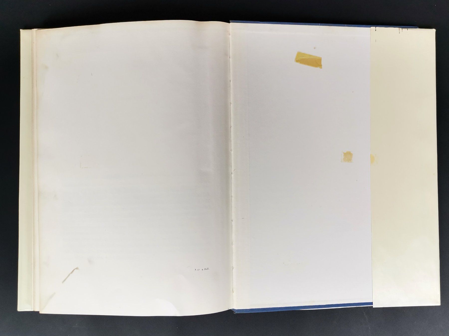 Libri: BUCH Robinson Crusoe – Usato da Schaffhausen venduto da Restwert_SH 6