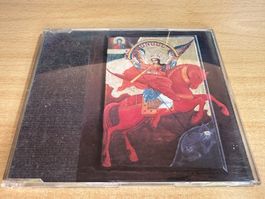 Moondog Jr. – TV Song - Single CD