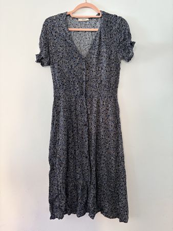 Robe Sessùn MADOURA taille S