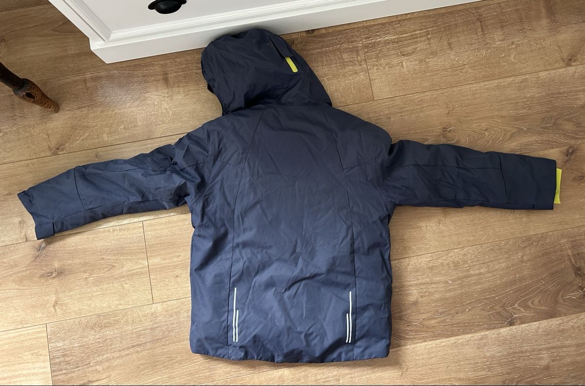 CMP Jacken: CMP Ski Jacket – Size 140 – Navy Blue – Gebraucht aus Küsnacht ZH von saluki12 1