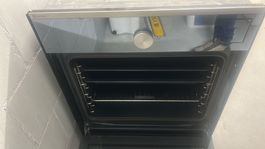 Electrolux EB7SL7KCN Kombi-Steamer/Backofen 55 cm