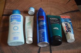 6 PRODUITS