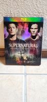 Blu Ray - Supernatural Staffel 4