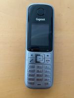 Siemens Gigaset S810 - Mobilteil