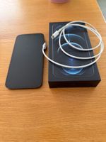 iPhone 12 Pro Max 128 GB Backcover Glas zersplittert