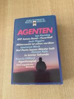 Agenten 5 Romane in einem Buch