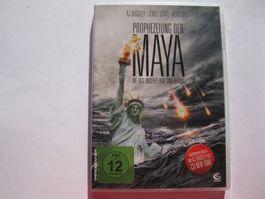 DVD - Prophezeiung der Maya