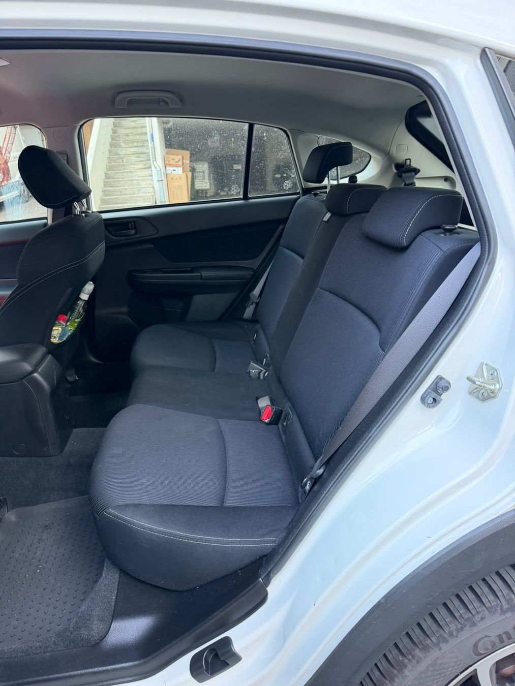 Subaru Autos: Subaru XV 2.0D 4x4 – D'occasion à Kriens par AlprauschCH 7